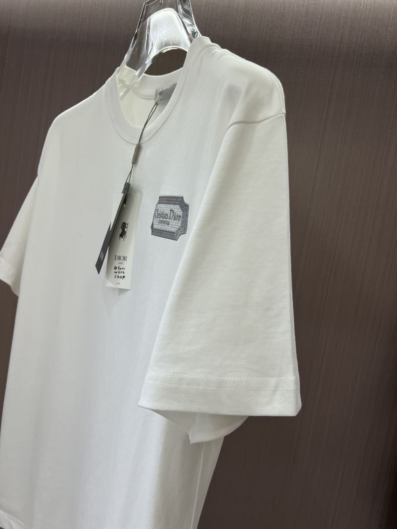 Christian Dior T-Shirts